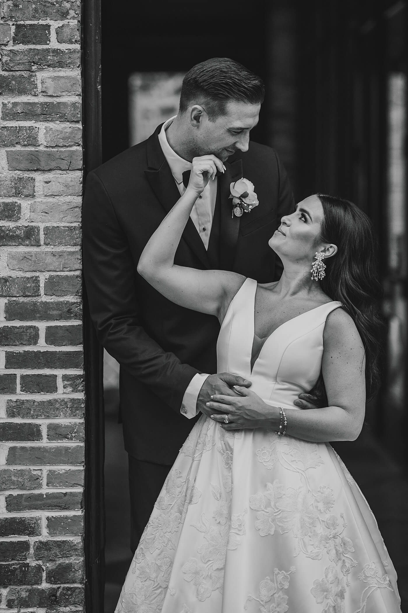 Emily Forrest Wedding Interested In A Garden/green House/forrest